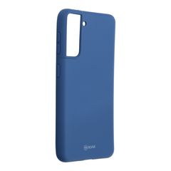 Roar Colorful Jelly Case - for Samsung Galaxy A73 5G  navy