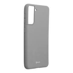 Roar Colorful Jelly Case - for Samsung Galaxy A73 5G grey