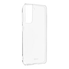 Jelly Case Roar - for Samsung Galaxy A73 5G transparent