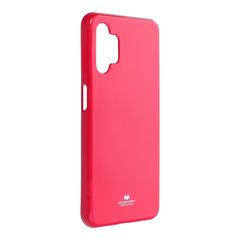 Jelly Mercury case for Samsung Galaxy A13 5G / A04S pink