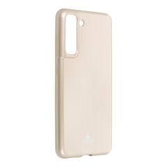 Jelly Mercury case for Samsung Galaxy S22 PLUS gold