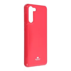 Jelly Mercury case for Samsung Galaxy S22 PLUS pink