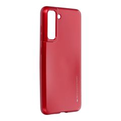 i-Jelly Mercury case for Samsung Galaxy S22 ULTRA red