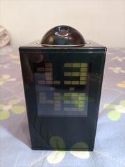 Alarm Projector Δωματίου LED 12/24hr-thumb-1