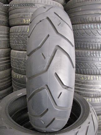 1TMX 150-70-17 BRIDGESTONE BATTLAX ADVENTURE 40 DOT (2117)