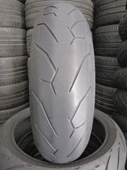 1TMX 160-60-17 PIRELLI DIABLO ROSSO 2 DOT (3617)