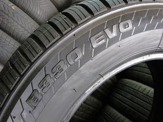 2TMX 175-65-14 BRIDGESTONE ECOPIA B330 EVO-thumb-7