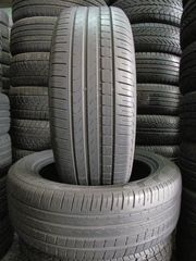 2TMX 235-55-19 PIRELLI SCORPION VERDE DOT (1918)