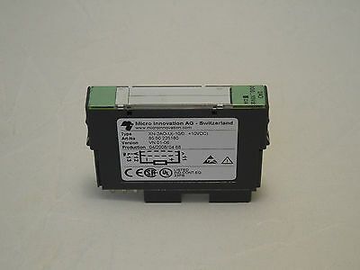 XN-2AO-U(-10/0...+10VDC) XION 1 Αναλογική έξοδος -10/0…+10V Moeller
