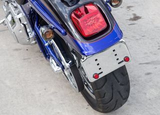Harley Davidson 2004 CVO Softail Deuce προσφορά 14900 !!!-thumb-3