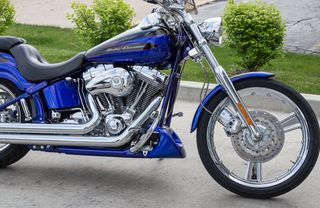 Harley Davidson 2004 CVO Softail Deuce προσφορά 14900 !!!-thumb-10