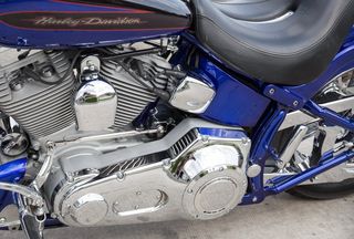 Harley Davidson 2004 CVO Softail Deuce προσφορά 14900 !!!-thumb-12