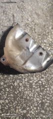 Θερμική προστασία πολλαπλής εξαγωγής Daewoo matiz 2001-2004