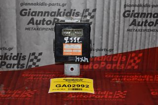 Πλακέτα Isuzu D-Max 2002-2012 8980316411 3027-D021