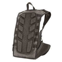 Oneal Romer Hydration Backpack Black-thumb-3