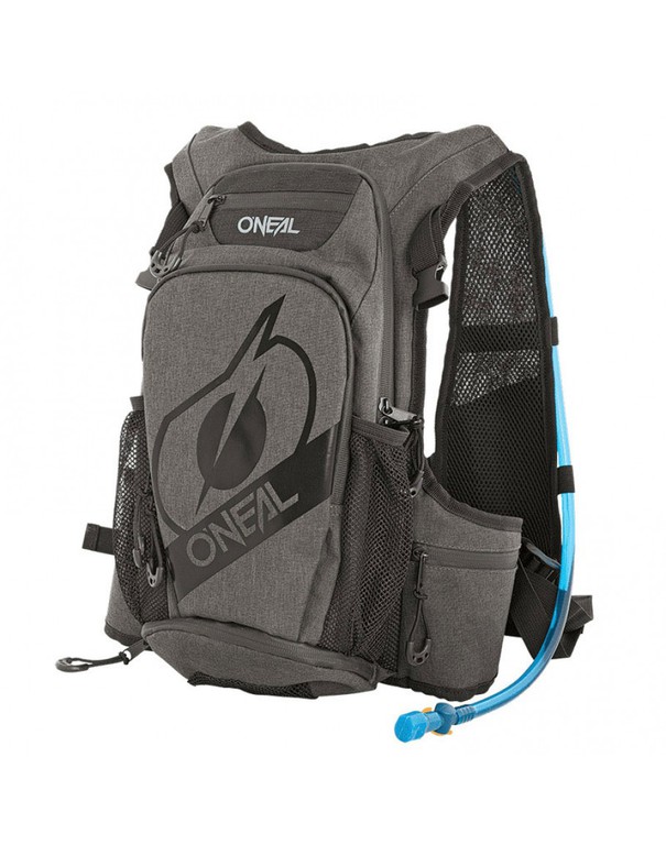 Oneal Romer Hydration Backpack Black