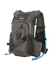 Oneal Romer Hydration Backpack Black