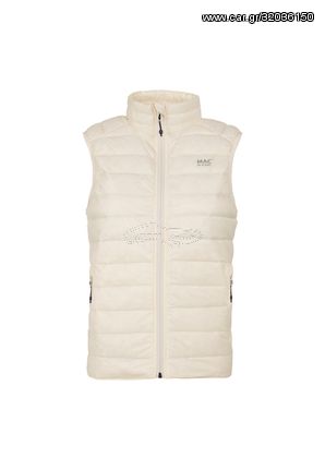 Γυναικείο Πουπουλένιο γιλέκο Mac in a Sac Alpine Gilet Ivory / Άσπρο  / TS-TD-ALPINE-IV_1