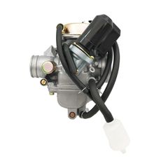 Καρμπυρατέρ 24mm Scooter GY6 125 MOTOBERT