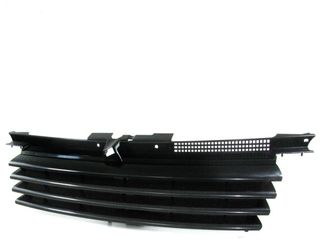 Κεντρική Μάσκα -  Γρίλιες γκριλ Σετ Sport grille εμπρός μάσκα μπροστινή σχάρα σπορ  VW Bora 98-05