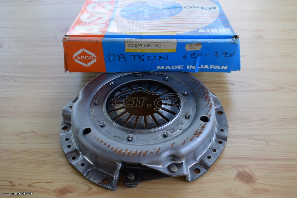 Πλατό για Datsun 620 - 720