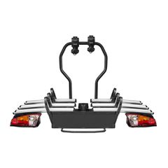 UNIVERSAL Βάση Ποδηλάτου Κοτσαδορου Antares Plus 3 Ποδήλατα Η 2 E-Bike,Fat Bike Menabo