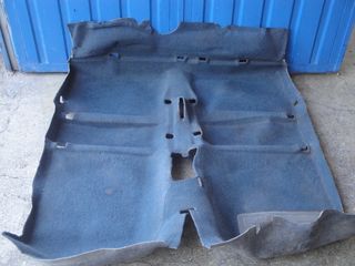 DAEWOO ESPERO ΜΟΚΕΤΑ ΧΡΟΝΟΛΟΓΙΑ 1992