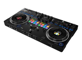 PIONEER DDJ-REV7 Scratch-style 2-channel professional DJ controller for Serato DJ Pro - Pioneer