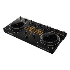 PIONEER DDJ-REV1 Battle and Scratch DJ Controller with Serato DJ Lite - Pioneer