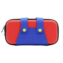 Carry Case Protection Θήκη Mario Style - Nintendo Switch Lite Console