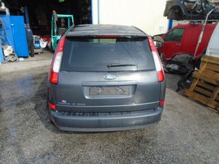 FORD FOCUS C-MAX ΜΟΥΡΗ ΚΟΜΠΛΕ-thumb-3