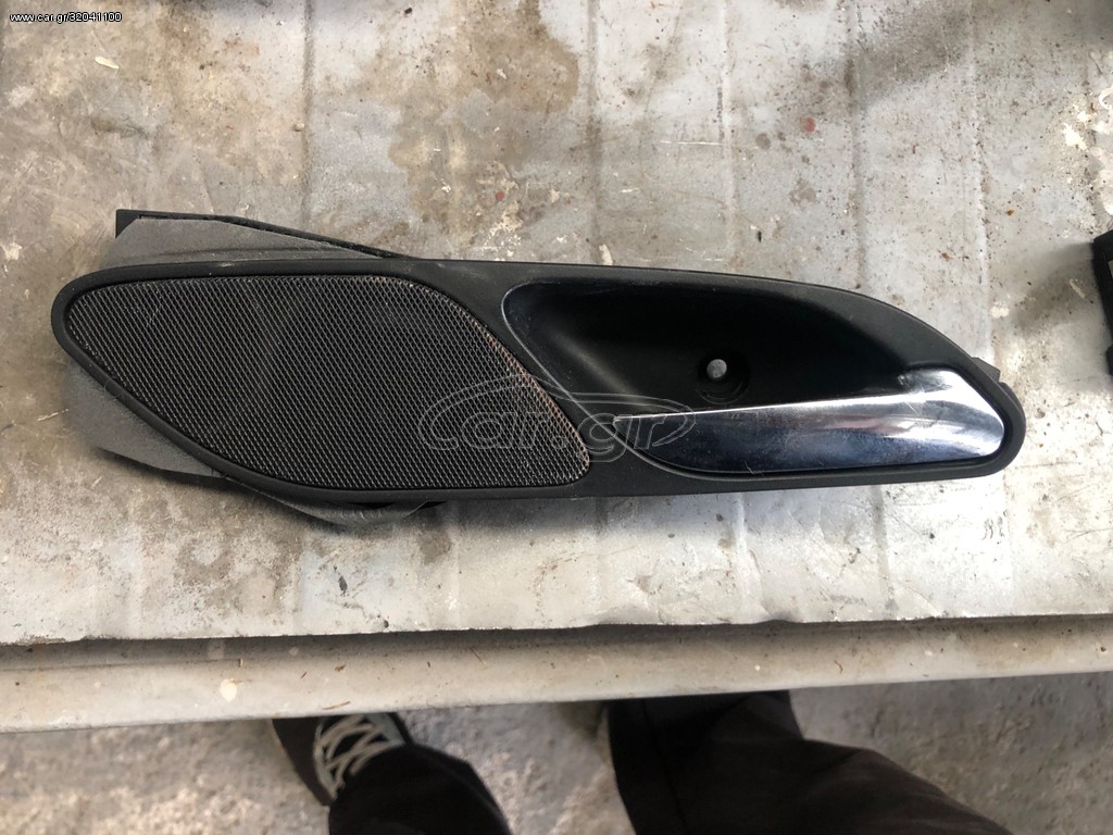 Bmw e46 coupe Χερούλι δεξί 
