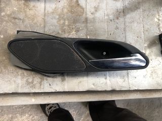 Bmw e46 coupe Χερούλι δεξί 