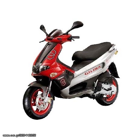 GILLERA RYNNER 125
