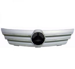 ΜΑΣΚΑ ΕΜΠΡΟΣ MERCEDES C 203 SPORT COUPE 03.01-02.04
