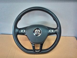 ΤΙΜΟΝΙ ΜΕ ΑΕΡΟΣΑΚΟ VW POLO 2015
