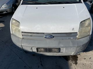 FORD TRANSIT CONNECT 03-10	Μούρη κομπλέ 