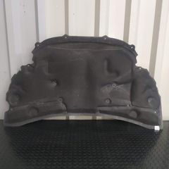 MINI COOPER R50 (02-06)  ΜΟΝΩΣΗ ΚΑΠΩ   51487114471-01 #8669