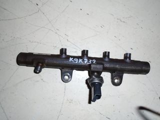 ΜΠΕΚΙΕΡΑ   ΑΠΟ ΚΙΝΗΤΗΡΑ Κ9Κ NISSAN QASHQAI /07-10 ΜΕ ΚΩΔΙΚΟ 8200294788    ΑΠΟΣΤΟΛΗ ΣΕ ΟΛΗ ΤΗΝ ΕΛΛΑΔΑ!!!