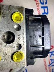 ABS TOYOTA COROLLA 0265216850 / 44510-02050 / 0273004571-thumb-1