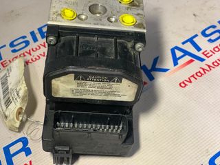 ABS TOYOTA COROLLA 0265216850 / 44510-02050 / 0273004571-thumb-3