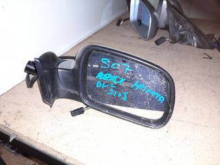 ΚΑΘΡΕΠΤΗΣ ΗΛΕΚ.ΔΕΞΙΟΣ PEUGEOT 307