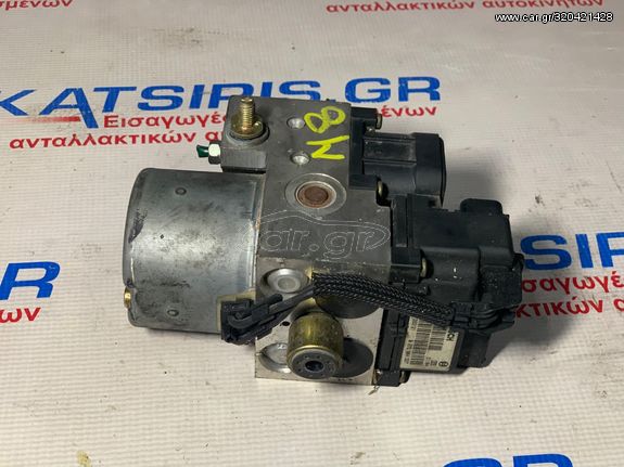 ABS OPEL CORSA C 0265216478