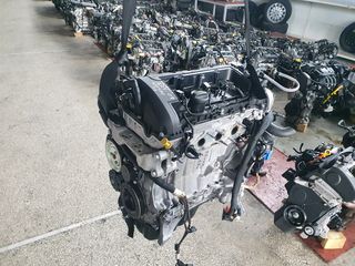 ΚΙΝΗΤΗΡΑΣ PEUGEOT 207 '07  1.6cc ΤΥΠΟΣ: 10FHAF