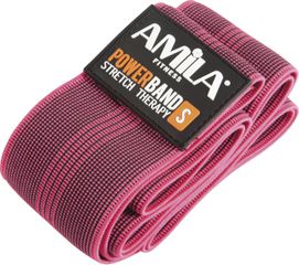 Amila Λάστιχο Stretch PowerBand Small (88241)