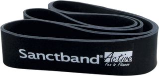 Sanctband Λάστιχο Αντίστασης Active Super Loop Band Πολύ Σκληρό++ (88279)