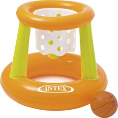 Intex Φουσκωτή Μπασκέτα Floating Hoops (58504)