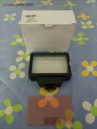 Pixco Flash 96 LED