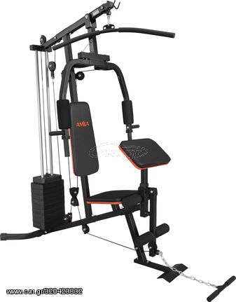 Amila  Πολυόργανο γυμναστικής  Home Gym HG250 (91210)