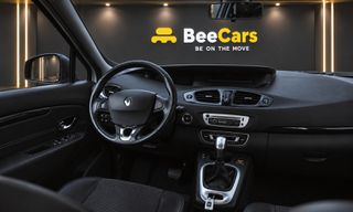 Renault Scenic 2014 ΑΠΟ 536€ ΤΟ ΜΗΝΑ!-thumb-10